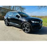 (ON SALE) VOLVO XC40 RECHARGE PHEV/HYBRID *INSCRIPTION EDITION* AUTO - 2021 MODEL - 1 OWNER -