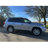 (ON SALE)TOYOTA LAND CRUISER *V8 DIESEL* 7 SEATER SUV (2014) '4.5 D-4D - AUTO' *TOP OF THE RANGE*