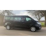 FORD TRANSIT CUSTOM *TOURNEO* LWB 9 SEATER MPV / BUS (2021 - EURO 6) 2.0 TDCI 'ECOBLUE' *HUGE SPEC*