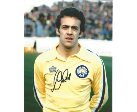 Football Alan Thomas Curtis MBE (born 16 April 1954) is a former Wales international footballer, who played as a forward; he 