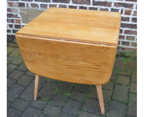 Ercol style table