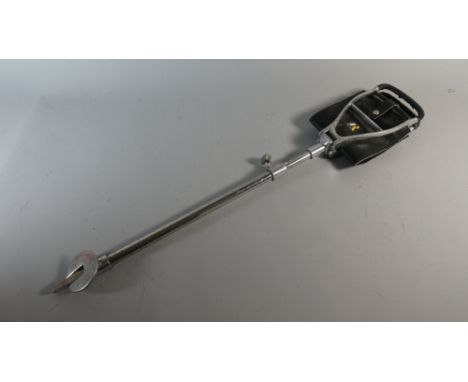 A Rellum Shooting Stick