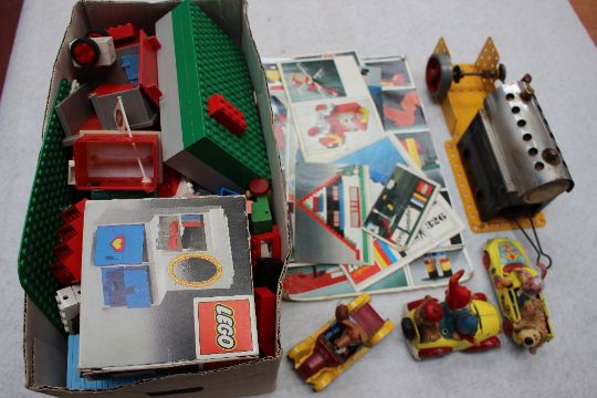 corgi magic roundabout car