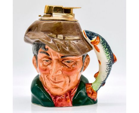 Green coat; red scarf; light brown hat.A sly and devious character, the elusive poacher uses the dark cover of night to go ab