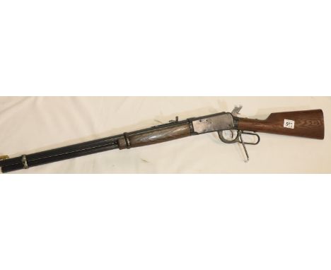 Daisy model 1894 177 underlever rifle. P&amp;P Group 3 (£25+VAT for the first lot and £5+VAT for subsequent lots) 