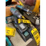 (2) Makita Drills & (2) Chargers
