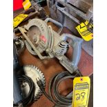 Skilsaw Warm Drive Circular Saw