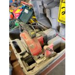 Morse Metal Devil Metal Cutting Circular Saw
