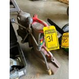 Milwaukee Magnetic Base Drill Press