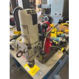 Milwaukee Magnetic Base Drill Press, 5/8" Chuck