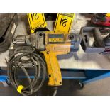 Dewalt 1/2" Drill