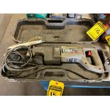 Porter Cable Saw