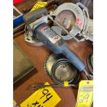 Crain 825 HD Undercut Saw