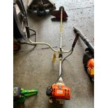 Stihl FS90 Weedeater