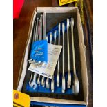 Assorted Tools