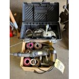 Poly-PTX 800 Polisher & Polly-PTX Eco Smart Polisher
