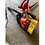 Stihl BG85 Leaf Blower