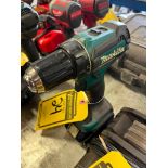 Makita Drill & (2) Chargers