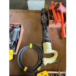 Ingersoll Rand Pneumatic Hammer, Size 9001
