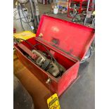 Milwaukee Portable Deep Cut Band Saw