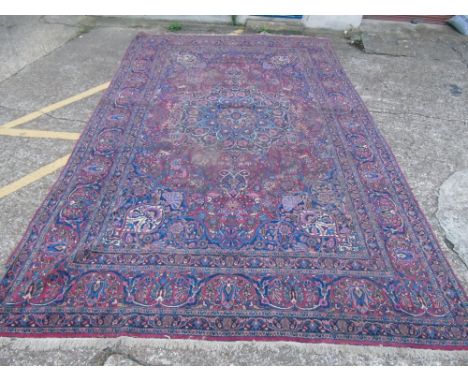 PERSIAN CARPET 3.2 X 5.2 MTR