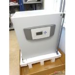 Unused Eppendorf CellXpert Incubator