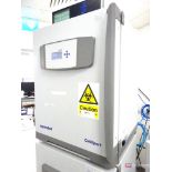 Eppendorf CellXpert Incubator, C170 Control Panel