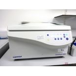 Eppendorf Centrifuge, Type: 5810