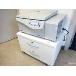 Eppendorf Centrifuge, Type: 5810R