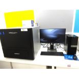 Applied Biosystems by Thermo Fisher Scientific QuantStudio Q, Digital PCR System