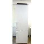 Liebherr Mediline Upright Fridge Freezer