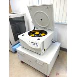 UNUSED Eppendorf Centrifuge