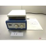 Stuart Heat-Stir Hotplate, Model: UC152