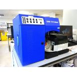 BD FACS Celesta Flow Cytometer, Model: 660344