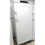 Liebherr Mediline Upright Refrigerator