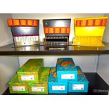 (3) Macs Miltenyi Biotec Multistand/Quadro Max