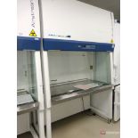 ESCO Biological Class II BSC Airstream Duo Safety Cabinets