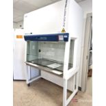 ESCO Biological Class II BSC Airstream Duo Safety Cabinets
