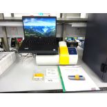 Chemometec NucleoCounter, NC-200