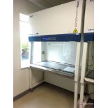 ESCO Biological Class II BSC Airstream Duo Safety Cabinets