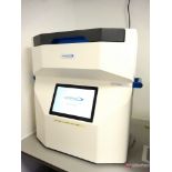 Asymptote Cytia VIA Freeze Quad, Controlled Rate Freezer