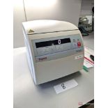 Thermo Scientific Centrifuge, Model: Micro CL21