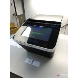 Blue-Ray Biotech Turbo Cycler Gradient Thermocycler, Model: TCST-9622