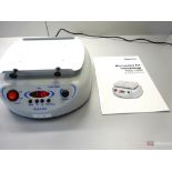 Grant Bio Mini Shaker for Immunology, Model: PMS-1000i.