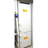 Liebherr Mediline Upright Fridge Freezer