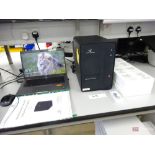 Chemometec NucleoCounter, NC-250