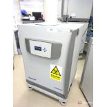 Eppendorf CellXpert Incubator, C170 Control Panel