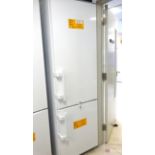 Liebherr Mediline Upright Fridge Freezer