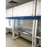 ESCO Biological Class II BSC Airstream Duo Safety Cabinets