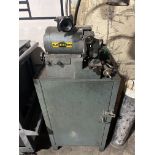 Black Diamond Precision Drill Grinder